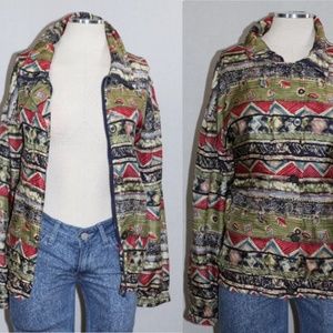 Stunt Sports Silk Windbreaker Jacket